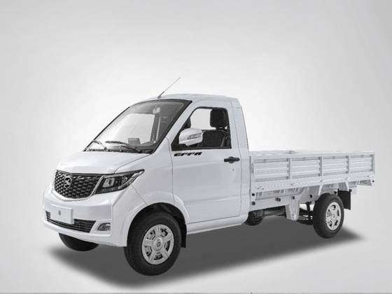EFFA V21 1.5 16V GASOLINA CS MANUAL